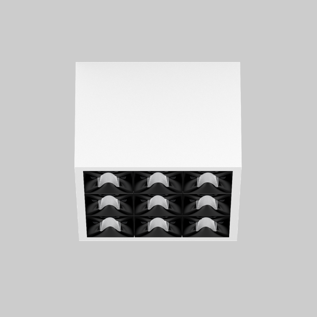 UNICO Q9 basic ceiling | Spotlights & Downlights | XAL
